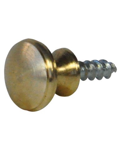 POMOLINO PER COFANETTI mm. 12 - pz. 2